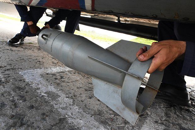 Военный эксперт Пинчук: на заводе «Мотор Сич» удалось остановить конвейер БПЛА