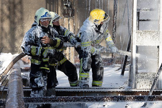 Глава Запорожской ОВА Федоров сообщил об уничтожении объекта энергетики