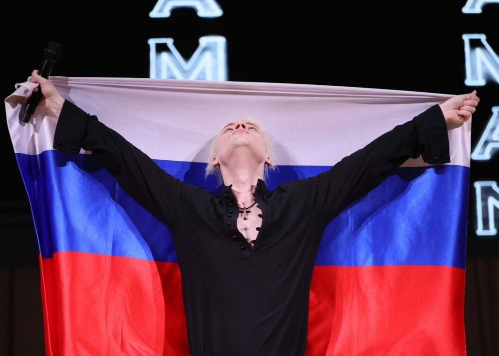 Песни Газманова и SHAMAN войдут в школьную программу