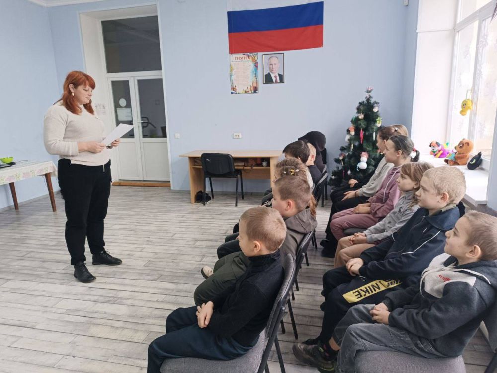 24.01.2025 �. � ��������� ��������� ����������, ���������� ������ ������ � ������ � ���������� ������������ ���