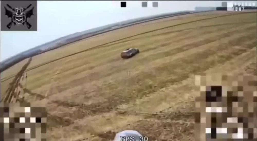 ����� FPV-����� �� ����������� �� ������ � ����������� ���������������