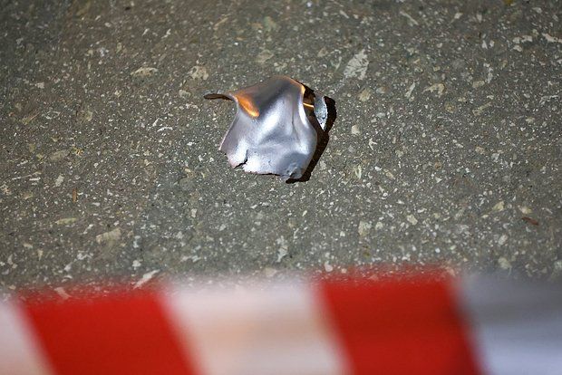 Врио мэра Энергодара Пухов: В центре города сбит дрон ВСУ