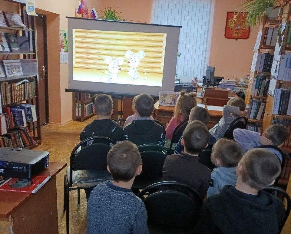 В Запорожской области детям рассказали о правилах безопасности дома