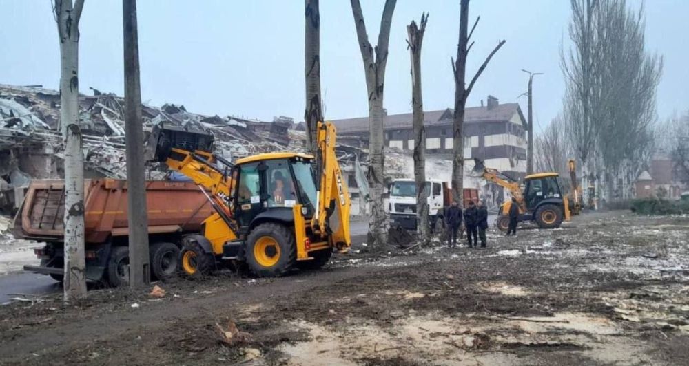 �������� �����: ���������� ������ �������� ������ �������� 65-� ��� ������ "����� ���" � �������������� ��� ���������