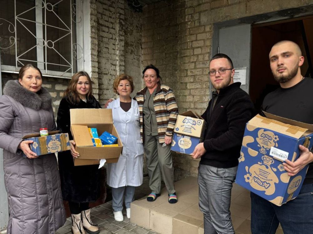 ���� ������: ���� � ���� ��! (����� 1)