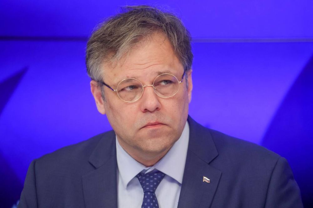 Мирошник: интенсивность ударов ВФУ зависит не от военных, а от политических целей