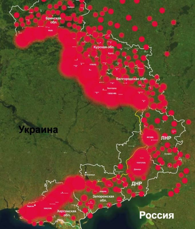 Мирошник: для киевского режима убийство гражданских стало практикой