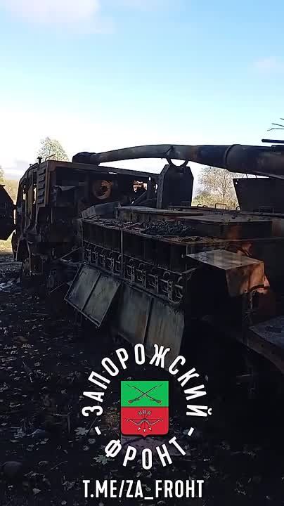����� 2024. ������������ ��� 2�22 "�������" �� ���� Tatra T815-7 ��� ���-�� �� ������