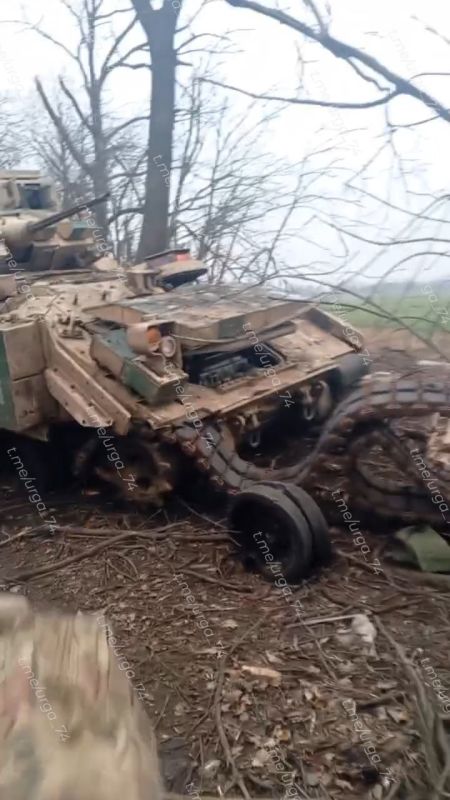 ������������ ��� Bradley ��� � ������ �������������� ������� 433 ����� ��� "�����" �� �� �� ���������� �����������