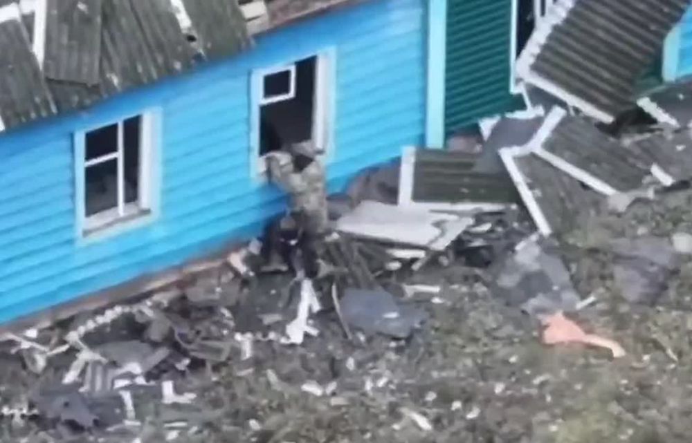�������� FPV-����� �� �� ������ ���������� ��������� ����������