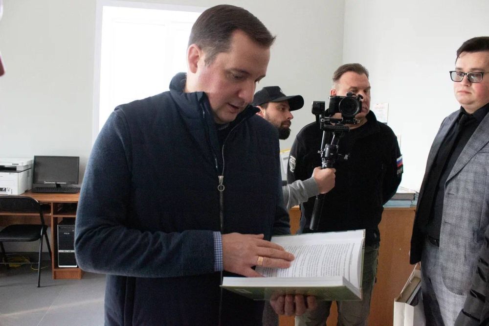 ������ �����������: ���������� ������������� ������� ��������� ���������� ������� ��� ����������