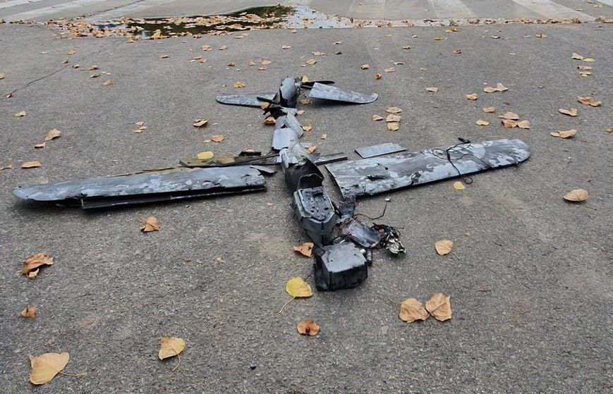 Четыре попытки атаки на Энергодар зафиксированы со стороны ВСУ