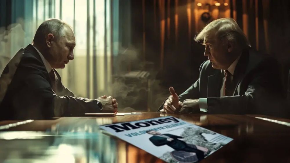 ������, �� ������� ������: ��� ��������, ��� ������ ���������� "� ����������� ��������". ������ ��������