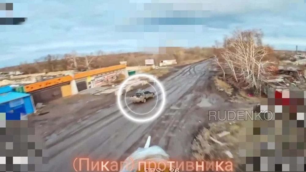 ��������� ��� ���� �������� ������ FPV ����������, ������� ������� ���� � �����