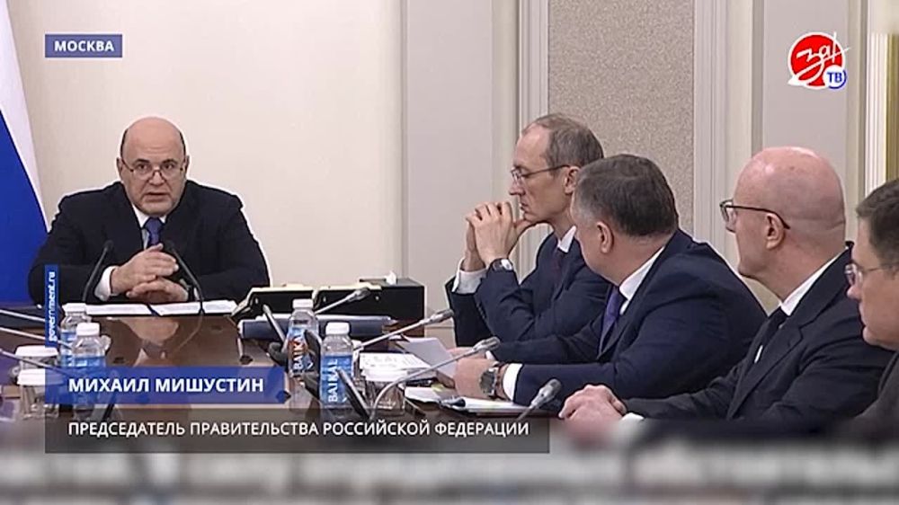 Правительство России упростило порядок трудоустройства работников из исторических регионов