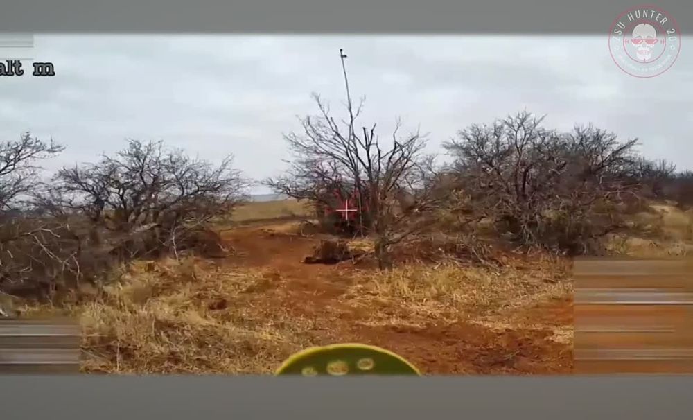 ���������. ����������� ������ ���������� ���� �� ������������ ����������� �������!!! ZSU Hunter 2.0 | ��� | �������� �����