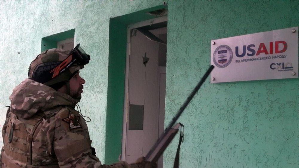 "Когда мы об этом говорили, нас не слышали": в Курахово избавились от USAID