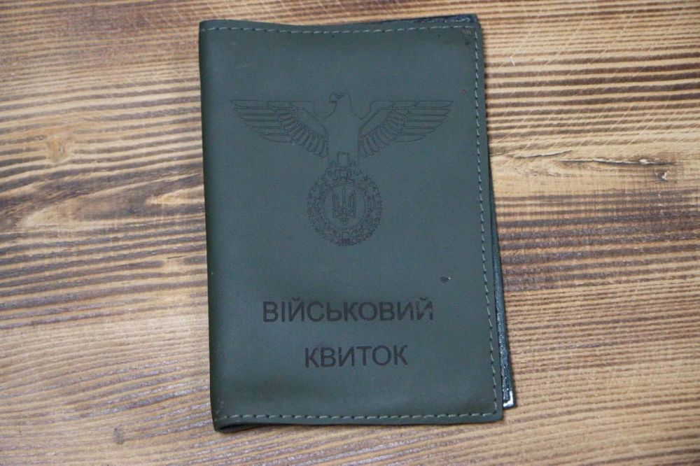 Родион Мирошник: На Кременском направлении ликвидирован британский наемник-нацист