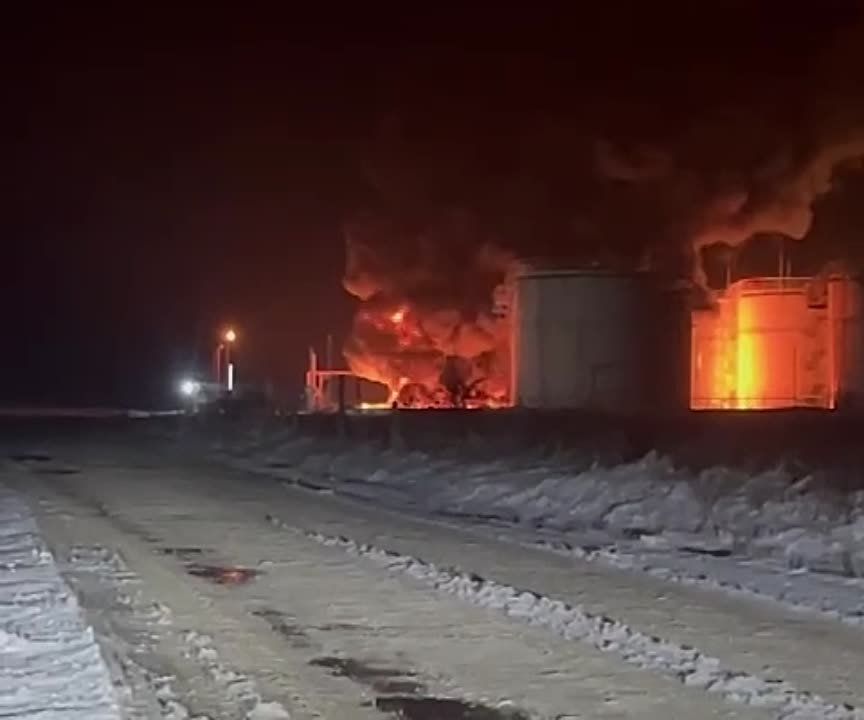 Олег Царёв: В течение прошедшей ночи российской ПВО уничтожены четыре украинских БПЛА: по 2 – над Курской и Белгородской обл