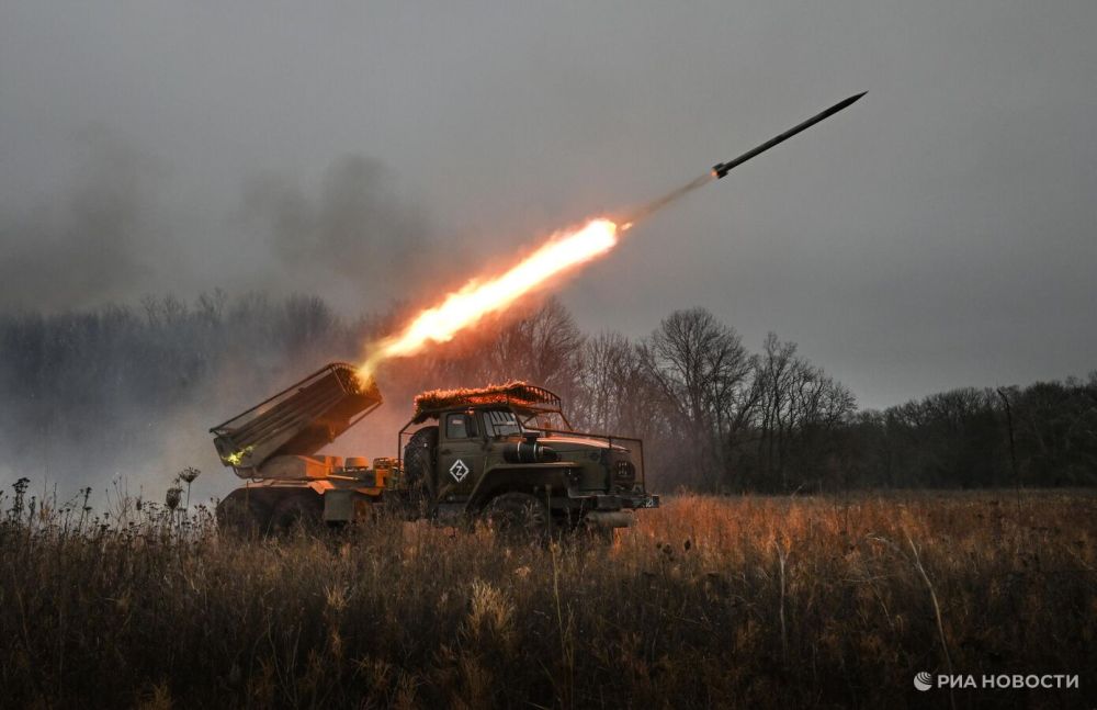 Подполье сообщило об ударах по местам базирования ВСУ в Запорожской области