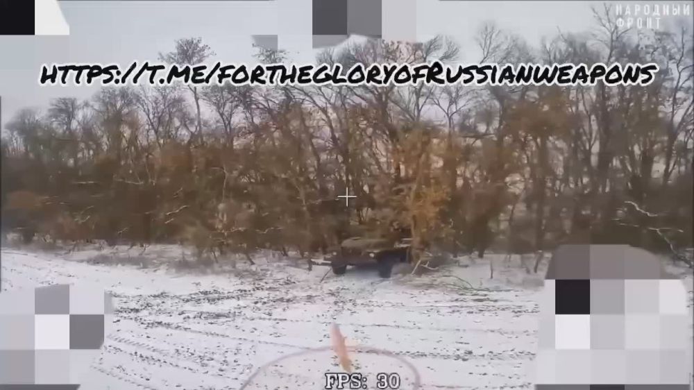 ���������� ��������� FPV-������ �� ����������� ���������� ��-21 ����Ļ ��� � ����������� ������� �������