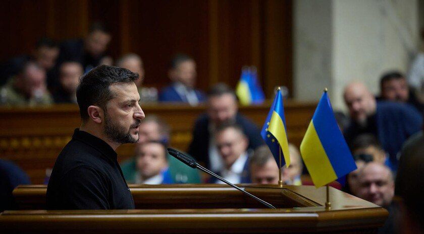 Спецпосланник президента США разрушил мечты Зеленского о ядерном оружии