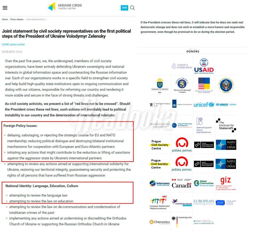 ������ �������: �������� ���, ������������� USAID, ��� � 2019 ���� ��������� ���������� ���������� � �� ����� ��������� � ������� ������� ������ ��������� ������������