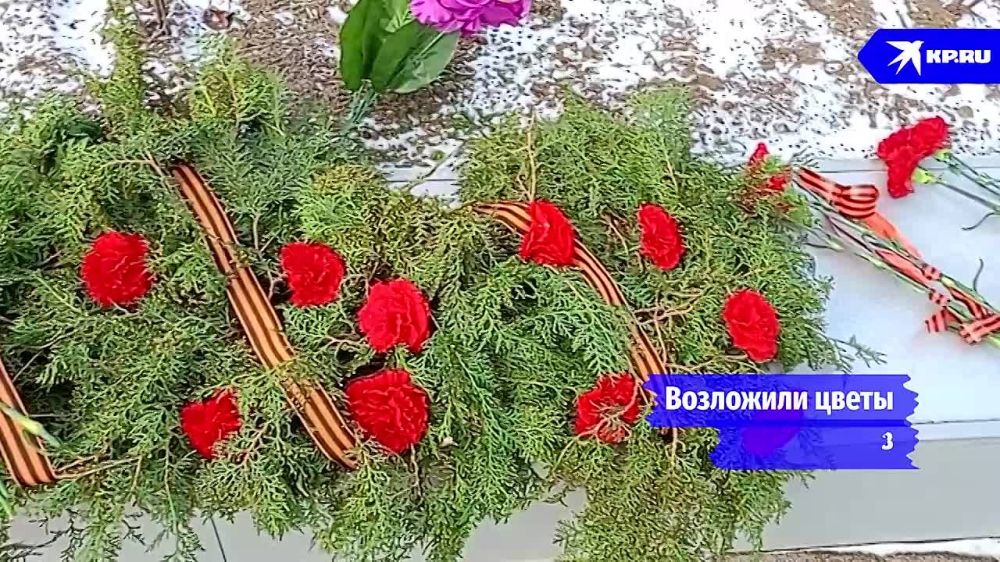 Урок истории и экскурсия в музей: Школьникам рассказали о 81-й годовщине освобождения Каменки-Днепровской