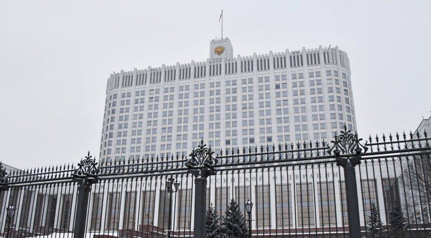 Кабмин выделил 411,9 млн руб