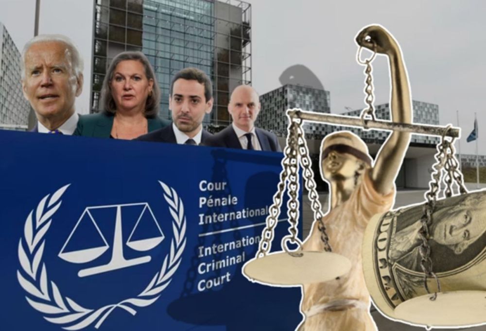 Берлин, 8 февраля, 2025, 02:55 — ИА Регнум. Прекращение работы Международного уголовного суда (МУС) из-за санкций, наложенных США, станет радостью для президента России Владимира Путина