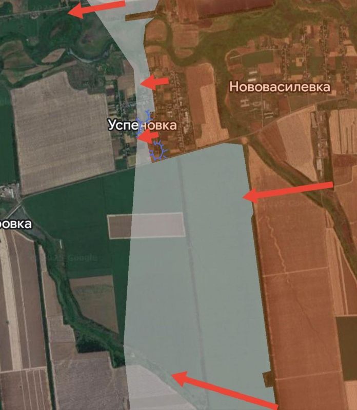 Юрий Котенок: Днепропетровское направление