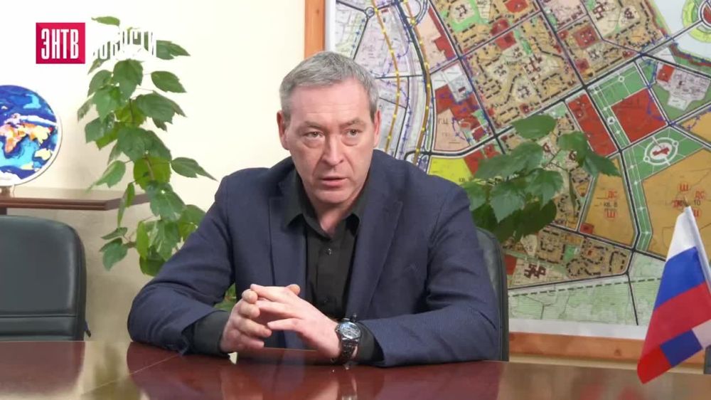 В Энергодаре с 10 февраля запускают лифты, отключенные полгода назад