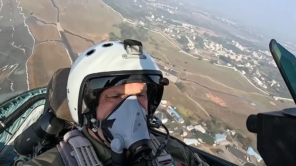 ��� ��-57� ������� ���� �� �������� Aero India 2025