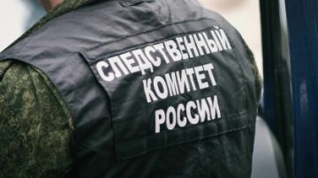 В Васильевском районе по факту нарушения требований охраны труда проводится доследственная проверка