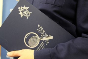 Перед судом предстанет житель Мелитополя, обвиняемый в убийстве на почве ревности
