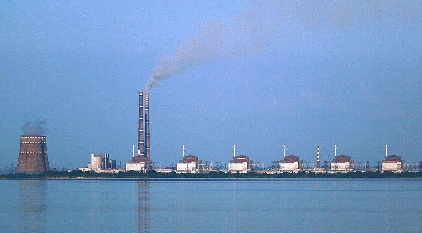 ЗАЭС работает в прежнем режиме после атаки ВФУ