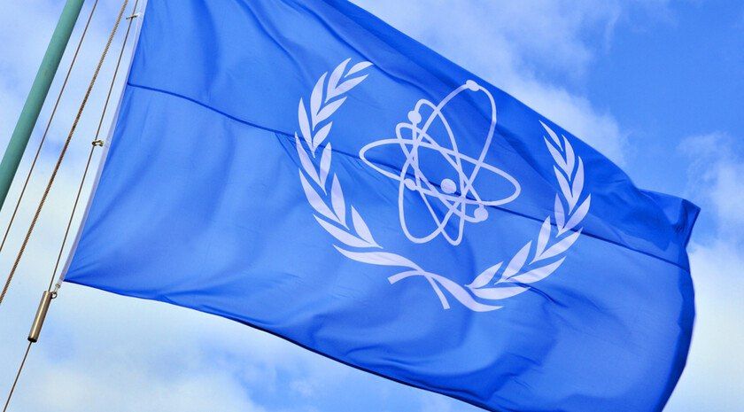 Глава Энергодара предложил экспертам МАГАТЭ выезжать с ЗАЭС через российскую территорию