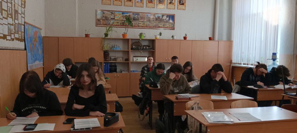 В настоящее время молодежь становится всё более социально активной частью населения