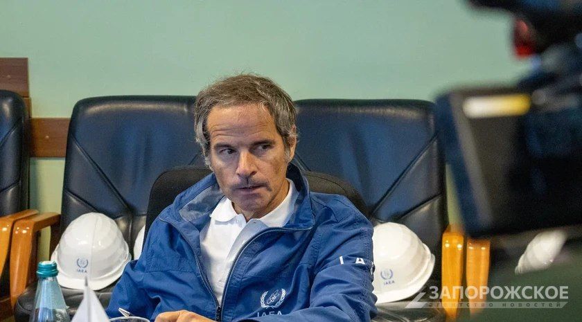 «Совершенно неприемлемо»