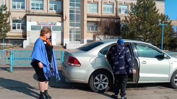 Запускаем видео-рубрику «