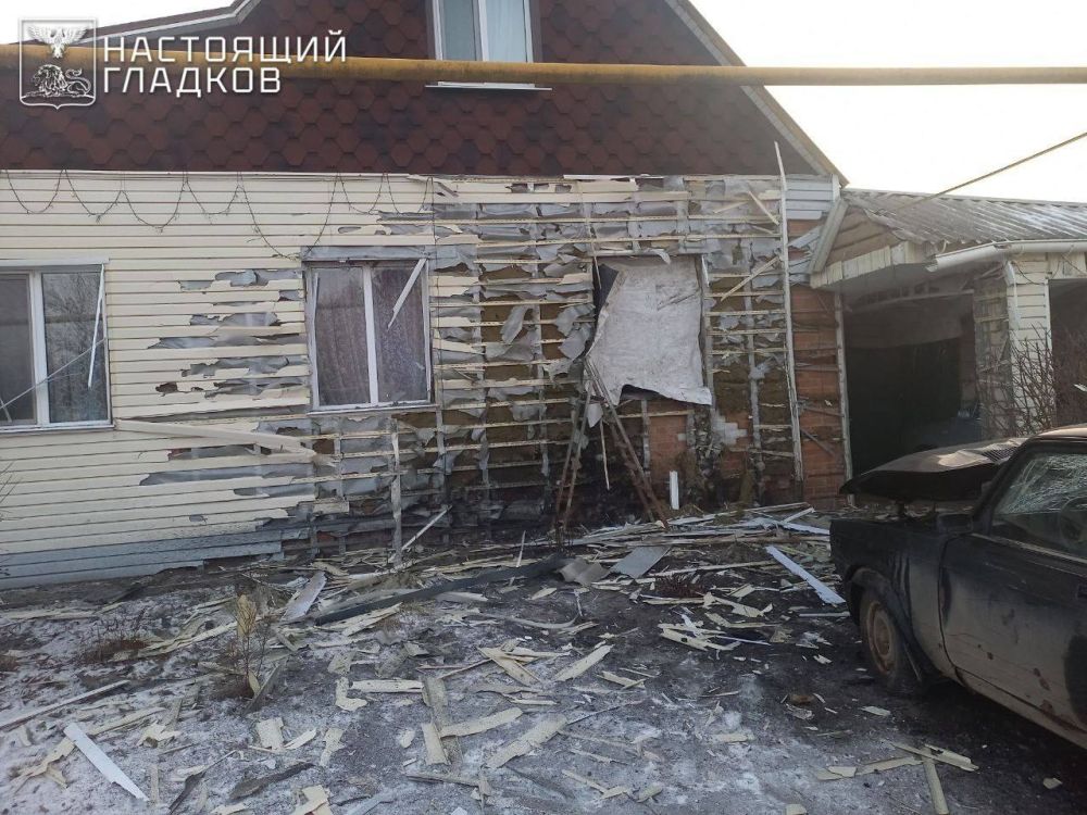 Олег Царёв: Над 9 регионами России в течение прошедшей ночи ПВО перехватила/уничтожила 83 украинских БПЛА: 37 – над Брянской обл, по 12 – над Курской и Липецкой, 9 – над Тверской, по 3 – над Белгородской, Калужской...