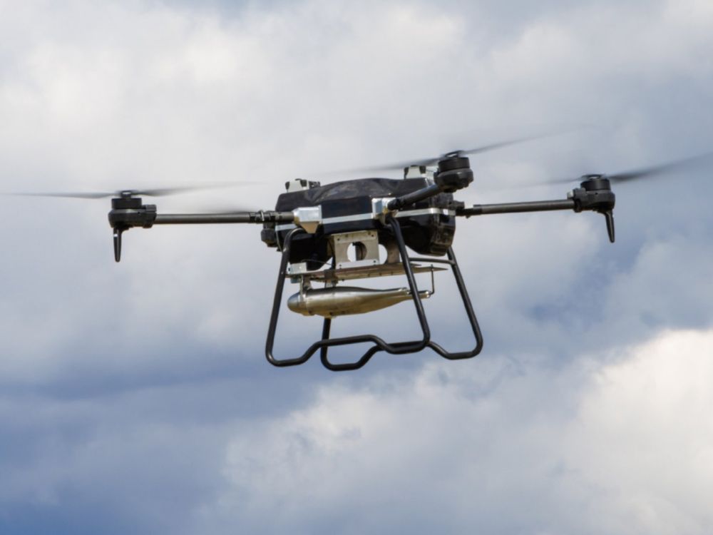 ВСУ активно атаковали Липецкую область: карта СВО за 13 февраля