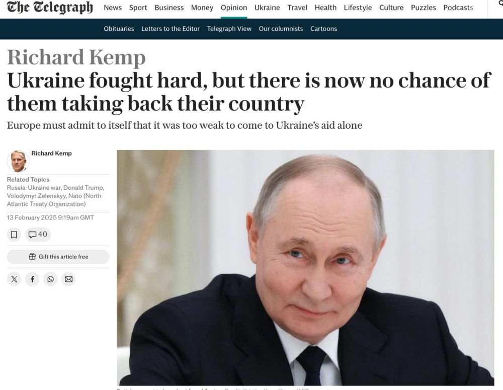 50% ��������� �� ������� ���������� ������ ������ ���� ��������� ������ �������� , � The Telegraph