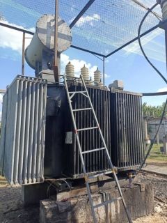 В Запорожской области возбуждено уголовное дело по факту травмирования работника