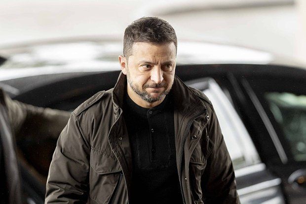 Макгрегор: Зеленский приказывал атаковать инспекторов ООН, направляющихся к ЗАЭС