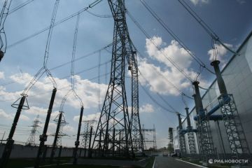 Появились подробности обстрела ВСУ Запорожской ТЭС