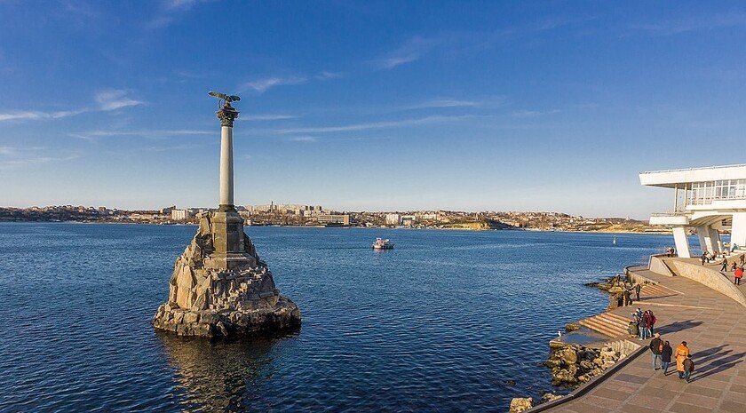 Севастополь ежегодно будет направлять 300 млн рублей Мелитопольскому району