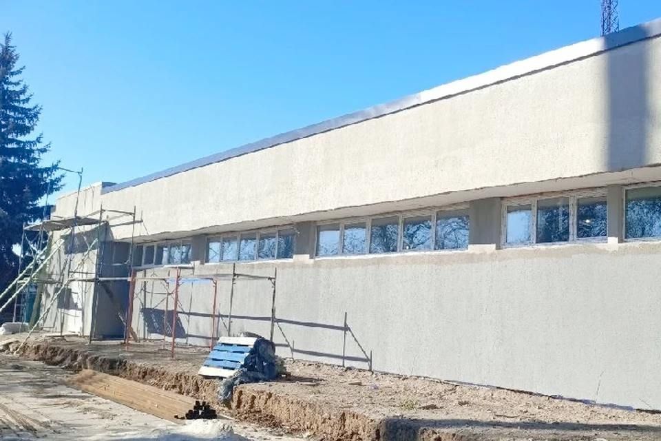 � ���������� ����� "�����" � �������� ������� ����� ������