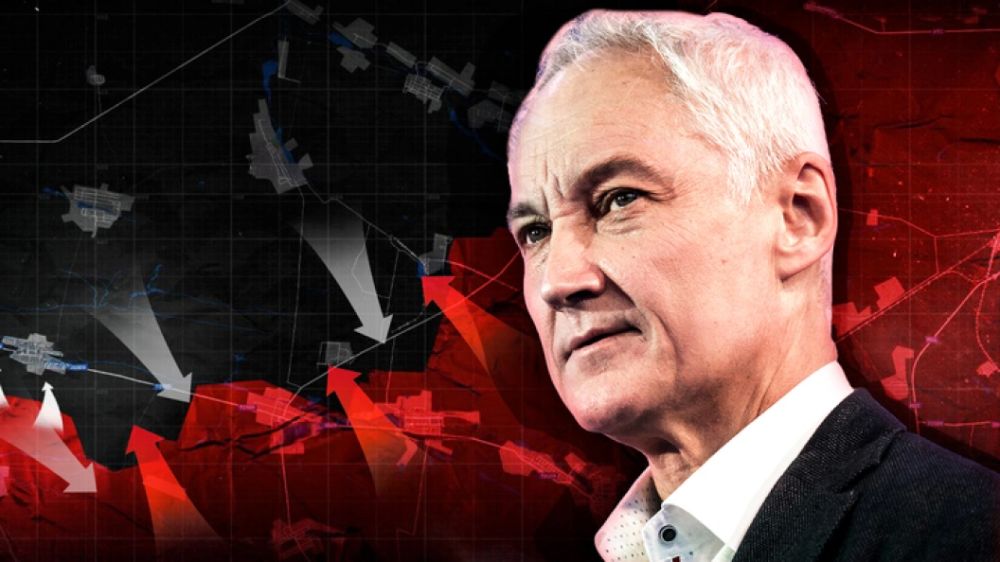 Впервые за 3 года: Солдат гонят в самое пекло. Обе стороны пошли ва-банк. Наш натиск остановлен. "Двухсотые" штабелями. Сводка с фронтов СВО