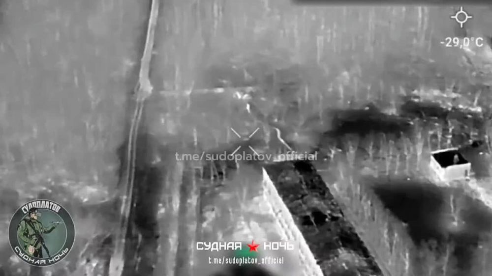 ������ ������ FPV-����� "��-40" ��������� ����� ���